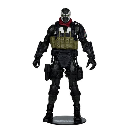 Call of Duty Spawn 7-Inch Scale Action Figure Case of 6