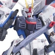 Gundam Seed Freedom Gundam RG 1:144 Model Kit