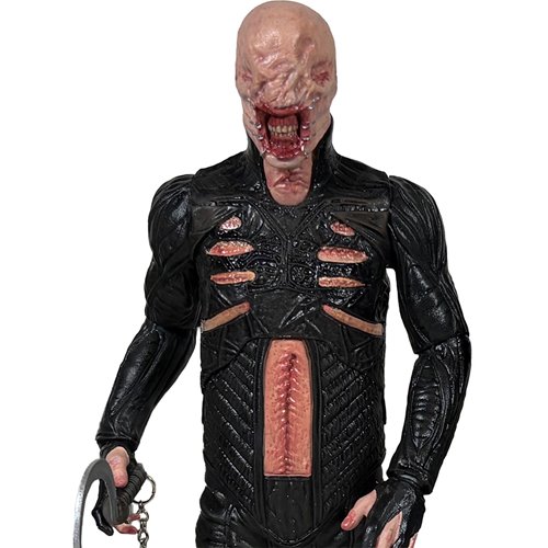Hellraiser Chatterer Scream Greats 8-inch Action Figure