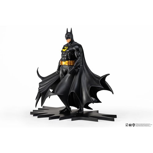 DC Heroes Batman 1989 1:8 Scale Statue - Previews Exclusive