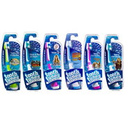 Tooth Tunes Musical Tooth Brush Wave 2 Revision 1