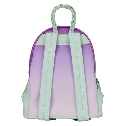 Star Wars Grogu in Pouch Mini-Backpack