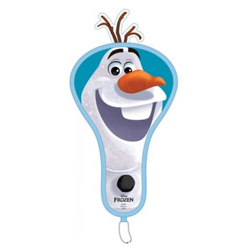 Frozen Olaf Fan Buddy Key Chain