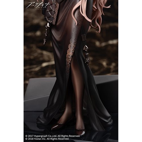Arknights Shining For the Voyagers Version 1:7 Scale Statue