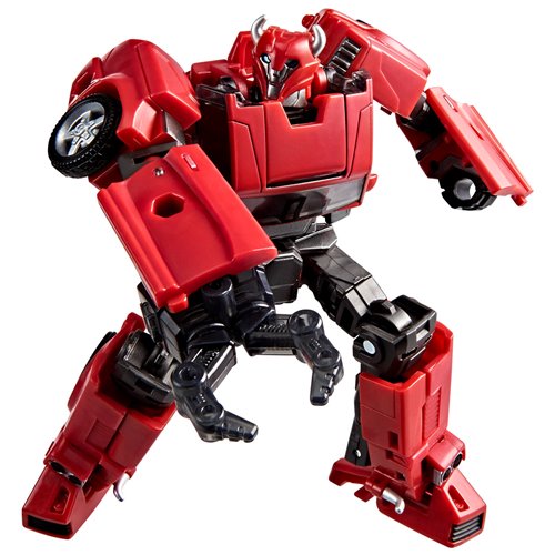 Transformers Generations Age of the Primes Deluxe Wave 5 Case of 8