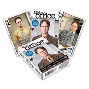 The Office Dwight Scrute Quotes Playing Cards