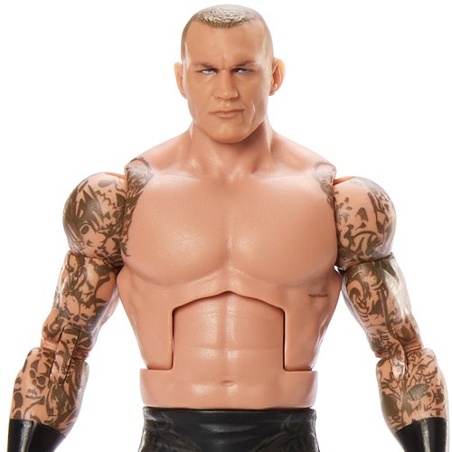 WWE Elite Collection Series 116 Randy Orton Action Figure