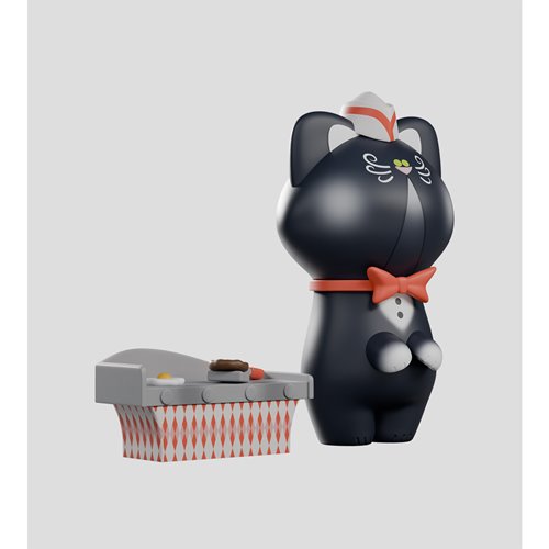 Business Boy Series 1 Blind-Box Random Mini-Figure