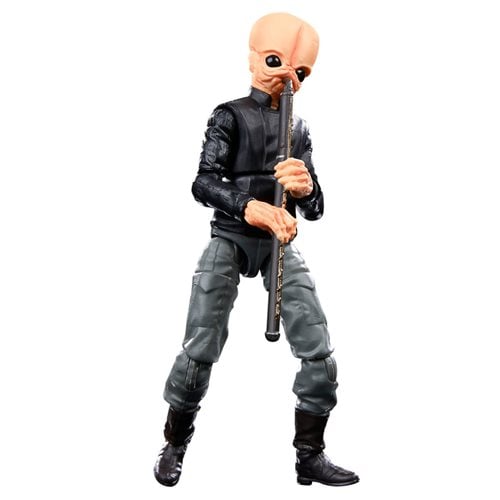 Star Wars The Vintage Collection Figrin D'an and the Modal Nodes 3 3/4-Inch Action Figures