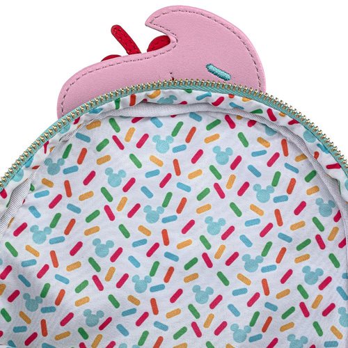 Mickey and Minnie Mouse Sweets Ice Cream Mini-Backpack