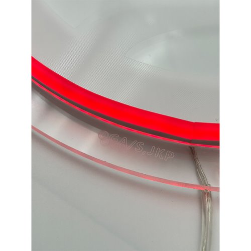 Jujutsu Kaisen Jujutsu High School LED Neon Sign