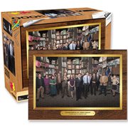 The Office 3,000-Piece Puzzle
