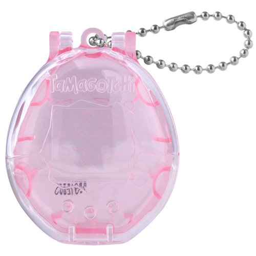 Tamagotchi Angel Snack Time Blind-Bag Mini-Figure Case of 18