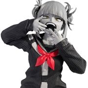 My Hero Academia Himiko Toga Noir Edge Collection Statue