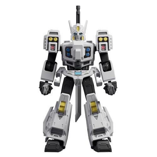 Transformers Galaxy Version 11 Transformers: The Lost Light Blokees Blind Box Model Kit Case of 9