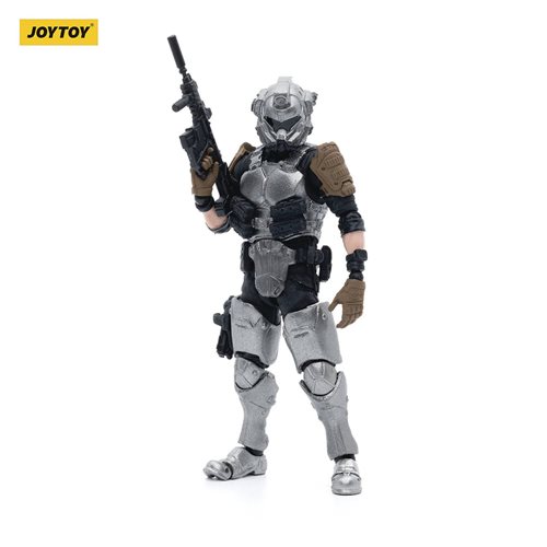 Joy Toy Battle for the Stars Yearly Army Builder Promotion Pack 04 1:18 Scale Action Figure