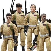 Ghostbusters Plasma Pack O-Ring 3 3-4-Inch Action Figures