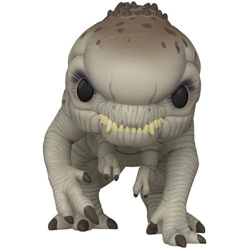 Jurassic World Rebirth Distortus Rex Funko Pop! Vinyl Figure #1800
