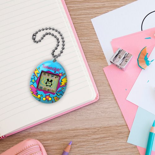 Tamagotchi Original Digital Pet 2025 Wave 2 Case of 8