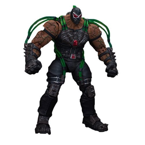 Storm Toys 1/12 Scale Bane INJUSTICE Gods Among Us Action Figure Collectible