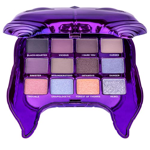 Disney Villains Maleficent (Purple) Pop! Eyeshadow Palette