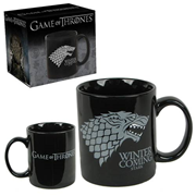 Game of Thrones Stark Mug