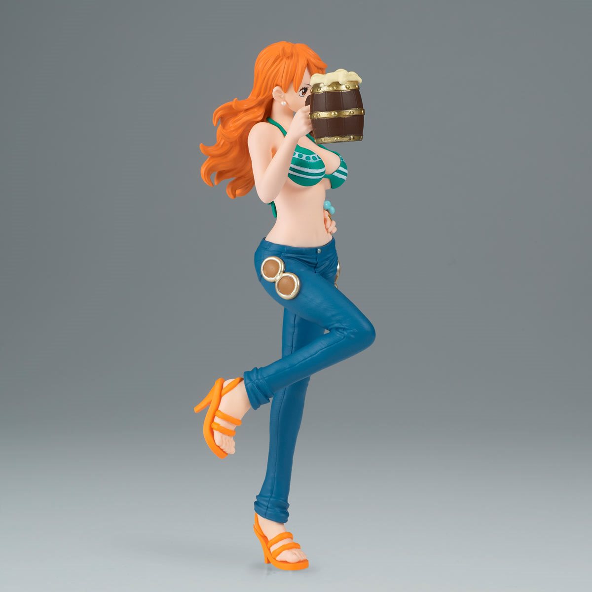 Figurine One Piece - Nami