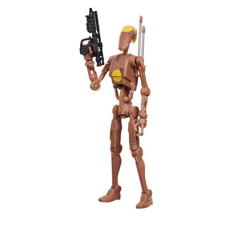 Star Wars The Vintage Collection Action Figure 3 Wave 4 Case of 8
