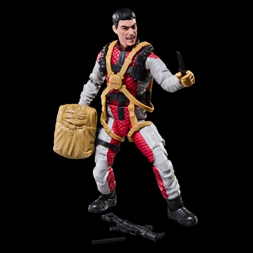 G.I. Joe Classified Retro 6-Inch Action Figures Wave 7 Case of 4