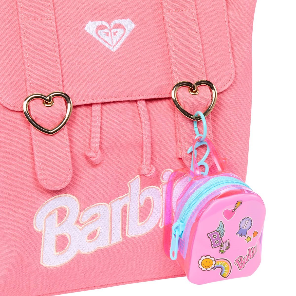 Barbie School Bag Premium Fashion Pack - Entertainment Earth