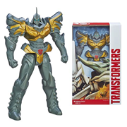 Transformers Age of Extinction Titan Guardians Grimlock