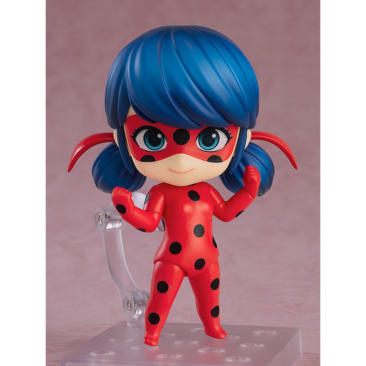 Miraculous: Ladybug & Cat Noir Chibi Toy Figure Blind Box (Official Li –  Unique Fun Gift