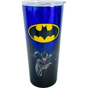 Batman 22 oz. Stainless Steel Travel Cup