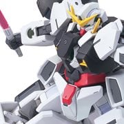 Mobile Suit Gundam 00 Gundam Virtue High Grade 1:144 Scale Model Kit