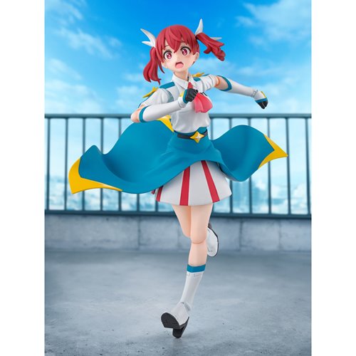 Magilumiere Magical Girls Inc. Kana Sakuragi S.H.Figuarts Action Figure