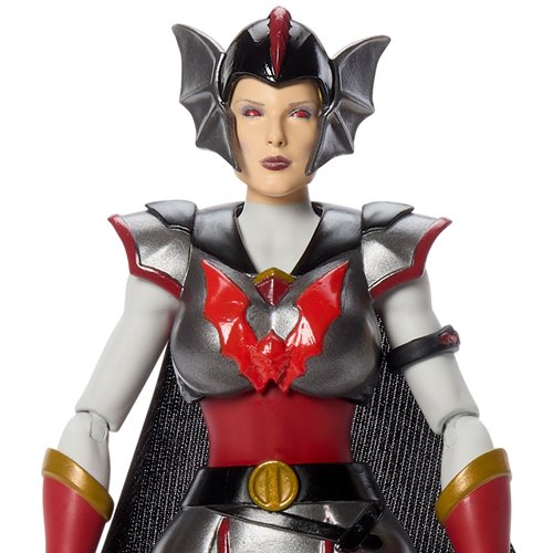 Masters of the Universe Masterverse Wave 20 New Etheria Despara Action Figure