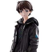 Neon Genesis Evangelion Ikari Shinji Version Radio EVA Part 2 1:7 Scale Statue