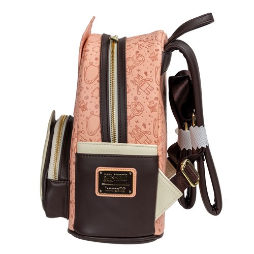 Spy x Family Anya and Bond Mini-Backpack
