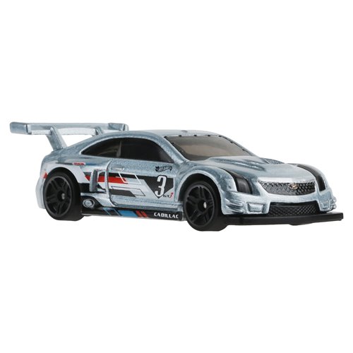 Hot Wheels Worldwide Basic Car 2026 Wave 13 Case of 72