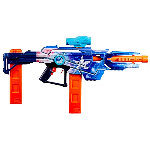 Nerf Loadout Galactic Commander Motorized Blaster