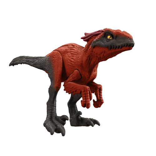 Jurassic World: Dominion Basic 12-Inch Action Figure Wave 1 Case of 8