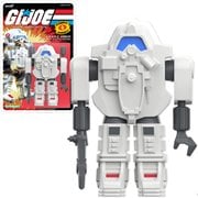 G.I. Joe S.N.A.K.E. Armor (Rock disguise) (Cartoon) 3 3/4-Inch ReAction+ Figure