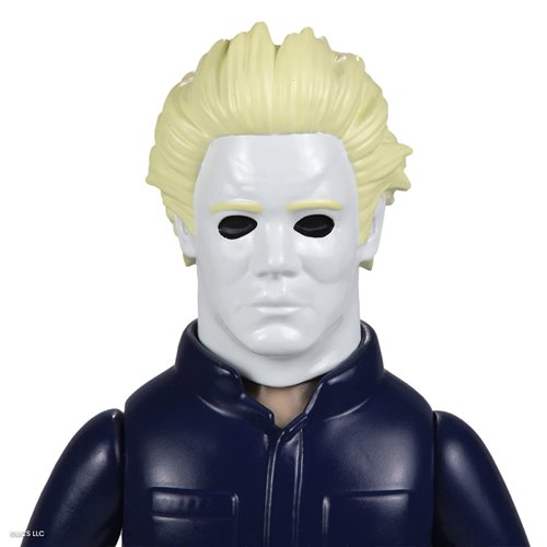 Halloween 2 Nightmare Vessels Soft Vinyl Figure Set