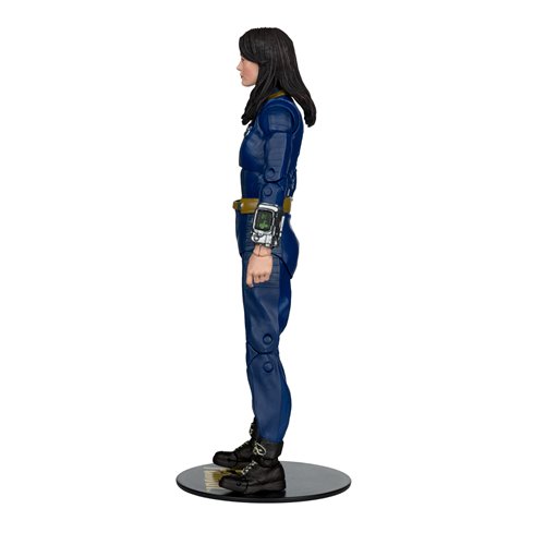 Fallout Lucy McFarlane Elite Edition #6 7-Inch Action Figure
