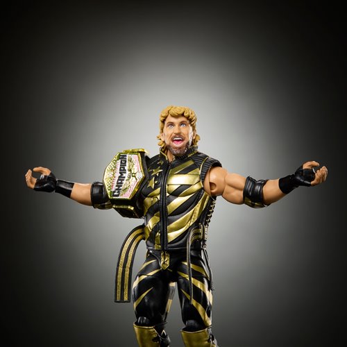 WWE Ultimate Edition Greatest Hits Wave 2 Action Figure Case of 4