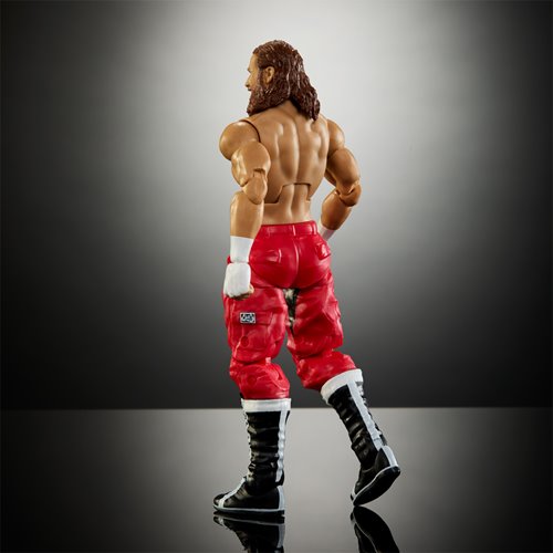 WWE Survivor Series Elite 2024 Sami Zayn Action Figure