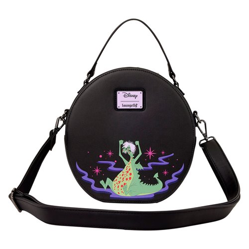 The Sword and the Stone Madam Mim Lenticular Crossbody Bag