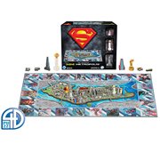 Superman Metropolis Mini 4D Puzzle