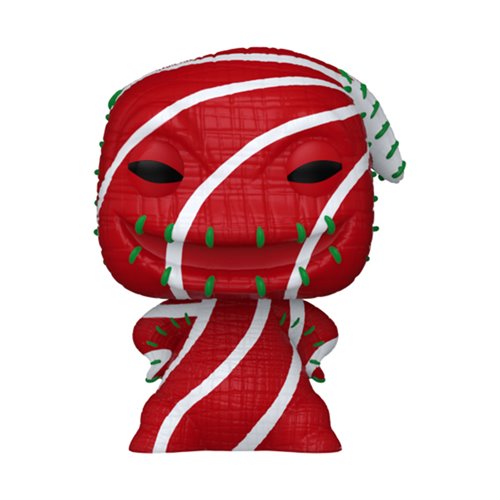 The Nightmare Before Christmas 2025 Edition Funko Pocket Pop! Advent Calendar