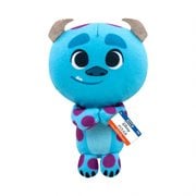 Pixar Fest Monster's Inc Sulley 4-Inch Plush